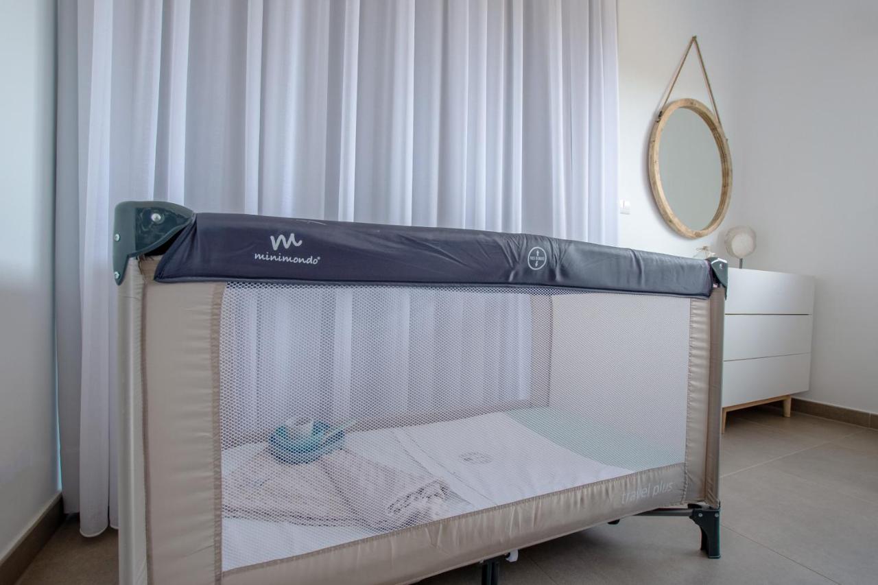 North Shore Villas, Villa Makai, Heated & Shared Pool Lajares Bagian luar foto
