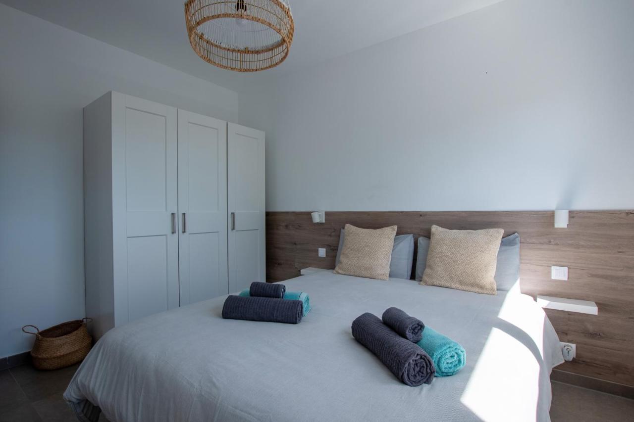 North Shore Villas, Villa Makai, Heated & Shared Pool Lajares Bagian luar foto
