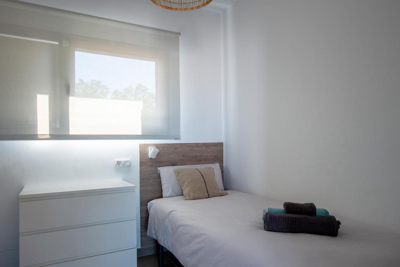 North Shore Villas, Villa Makai, Heated & Shared Pool Lajares Bagian luar foto